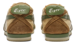 MEXICO 66 NM BEIGE/GRASS GREEN