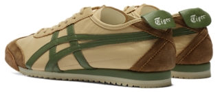 MEXICO 66 NM BEIGE/GRASS GREEN