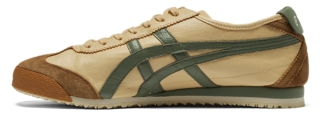 MEXICO 66 NM BEIGE/GRASS GREEN