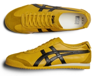 MEXICO 66 NM YELLOW/BLACK