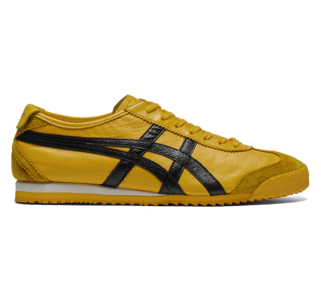 MEXICO 66 NM - BIRCH/GREEN | Onitsuka Tiger Hong Kong