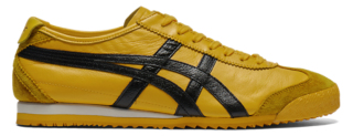 MEXICO 66 NM - YELLOW/BLACK | Onitsuka Tiger Hong Kong