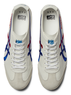 MEXICO 66 NM - WHITE/BLUE | Onitsuka Tiger Hong Kong