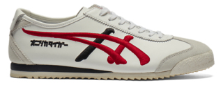 MEXICO 66 NM - WHITE/CLASSIC RED | Onitsuka Tiger Official Store AU