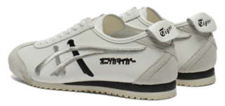MEXICO 66 NM - WHITE/SILVER | Onitsuka Tiger Hong Kong
