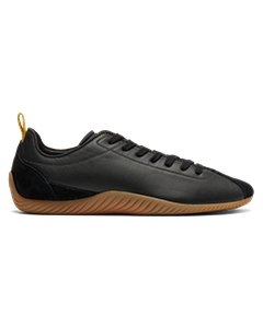 Onitsuka Tiger DENTIGRE PUFF 2.0 BLACK/BLACK 1183C362 Onitsuka Tiger DENTIGRE PUFF 2.0 BLACK/BLACK 1183C362