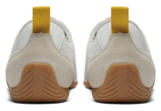 オニツカタイガー／WRESTLIA ホワイト【23】 Onitsuka Tiger WRESTLIA WHITE/WHITE 1183C323