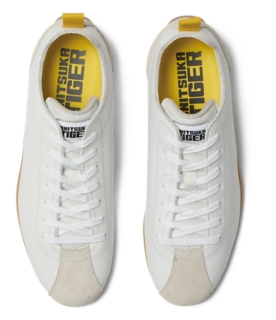 Onitsuka Tiger WRESTLIA WHITE/WHITE 1183C323