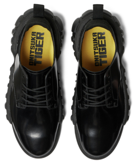 DENTIGRE HYB PT - BLACK/BLACK | Onitsuka Tiger Hong Kong