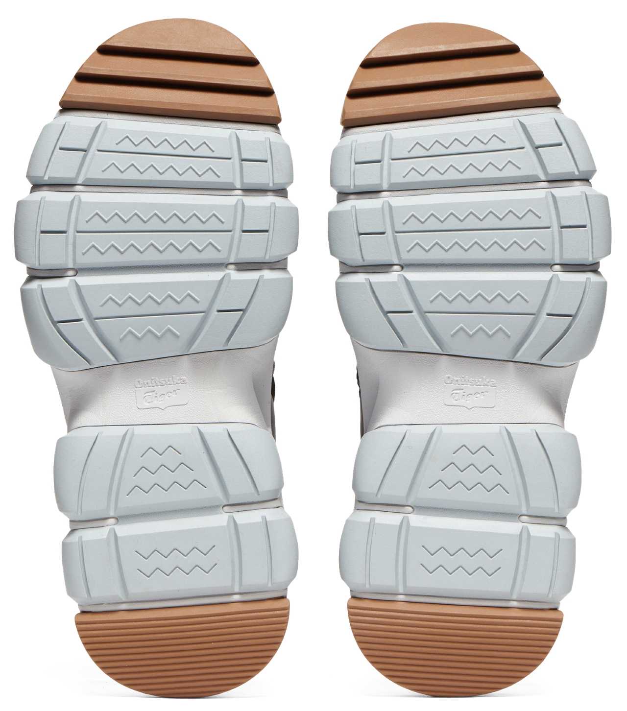 Onitsuka Tiger DENTIGRE CAGE PIEDMONT GREY/BLACK 1183C331 Onitsuka Tiger DENTIGRE CAGE PIEDMONT GREY/BLACK 1183C331