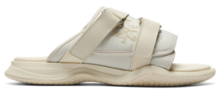 靴 Onitsuka Tiger OHBORI SLIDER 2.0 29cm OHBORI SLIDER 2.0 - BIRCH/BIRCH | Onitsuka Tiger Official Store AU