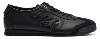 MEXICO 66 SD - BLACK/BLACK | Onitsuka Tiger Hong Kong