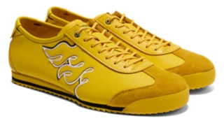 Onitsuka Tiger MEXICO 66 SD YELLOW/YELLOW 1183C335