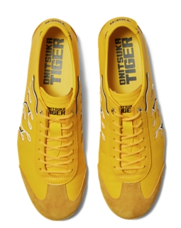 Onitsuka Tiger MEXICO 66 SD YELLOW/YELLOW 1183C335