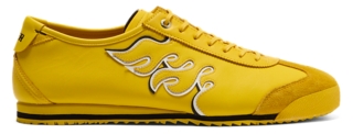 Onitsuka Tiger MEXICO 66 SD YELLOW/YELLOW 1183C335