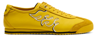 MEXICO 66 SD - YELLOW | Onitsuka Tiger Hong Kong