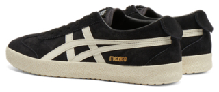 MEXICO 66 DELEGATION - BLACK/CREAM | Onitsuka Tiger Hong Kong