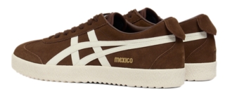 MEXICO 66 DELEGATION