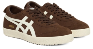 MEXICO 66 DELEGATION