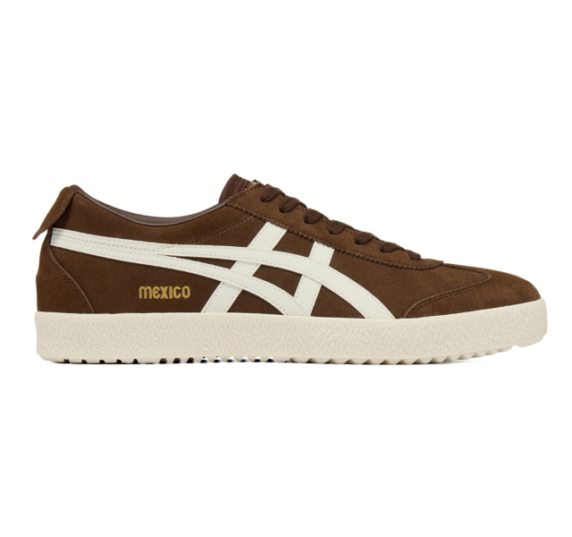MEXICO 66 DELEGATION - BLACK/CREAM | Onitsuka Tiger Hong Kong