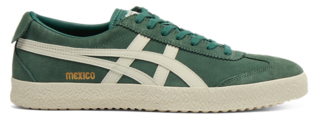 オニツカタイガー　スニーカー　MEXICO 66 DELEGATION グリーン Mexico 66 Delegation-Pine Green/Cream | Onitsuka Tiger Official
