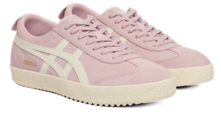 MEXICO 66 DELEGATION