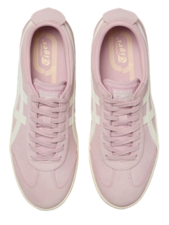 MEXICO 66 DELEGATION