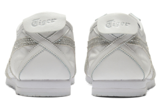 MEXICO 66 SD - WHITE/PURE SILVER | Onitsuka Tiger Hong Kong