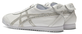 MEXICO 66 SD - WHITE/PURE SILVER | Onitsuka Tiger Hong Kong