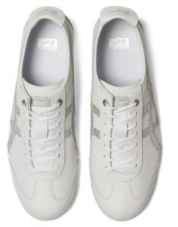 MEXICO 66 SD - WHITE/PURE SILVER | Onitsuka Tiger Hong Kong