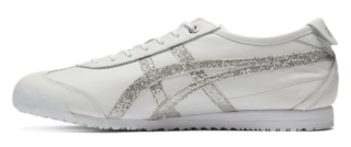 MEXICO 66 SD - WHITE/PURE SILVER | Onitsuka Tiger Hong Kong