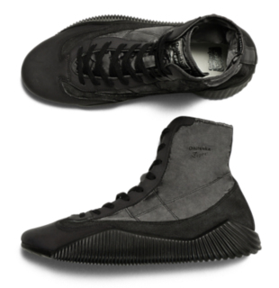 WRESTLING A60 NM - BLACK/BLACK | Onitsuka Tiger Hong Kong