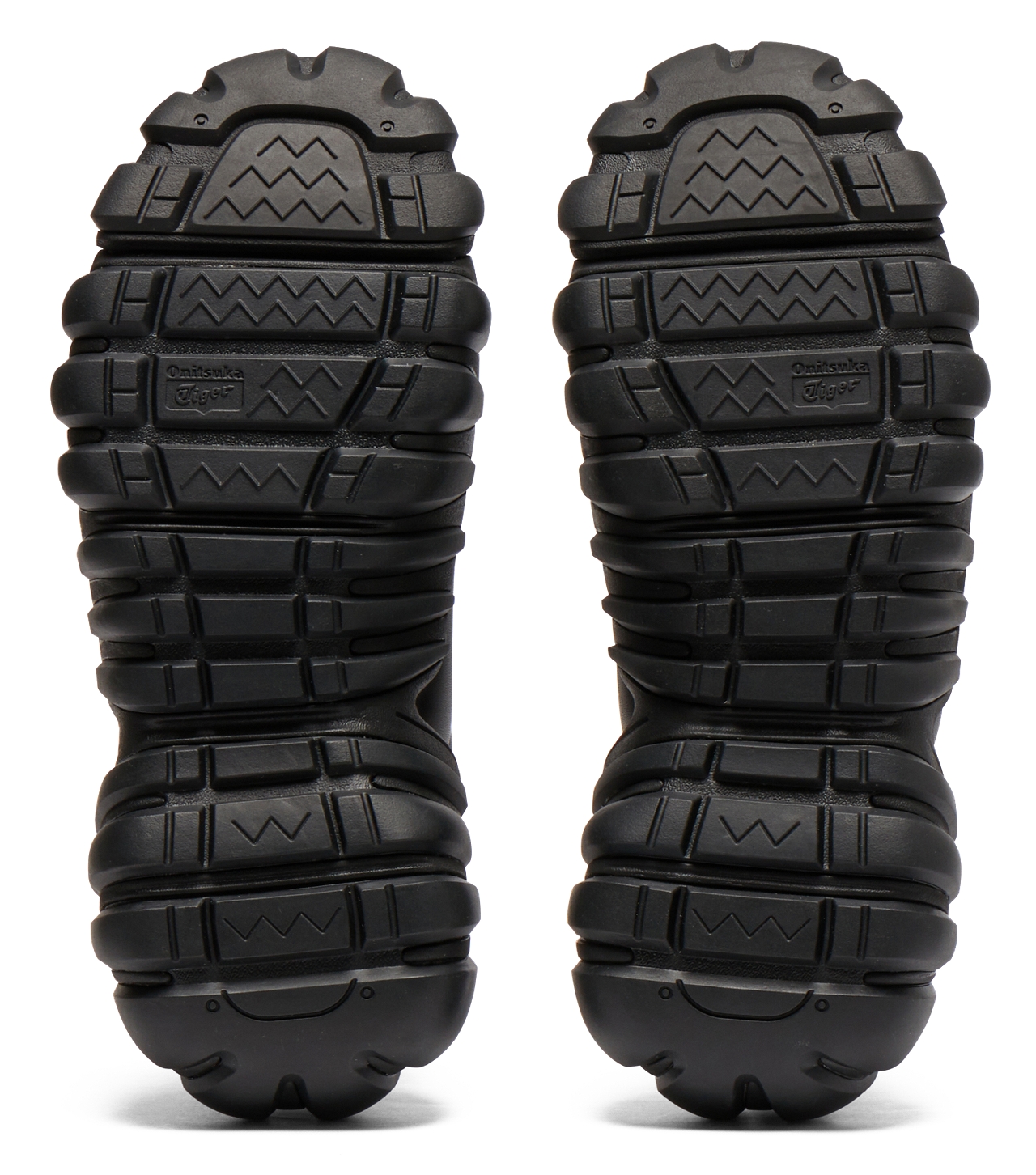 Onitsuka Tiger DENTIGRE PUFF 2.0 BLACK/BLACK 1183C362 Onitsuka Tiger DENTIGRE PUFF 2.0 BLACK/BLACK 1183C362