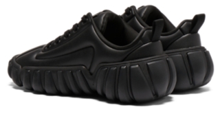 Onitsuka Tiger DENTIGRE PUFF 2.0 BLACK/BLACK 1183C362