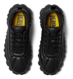 Onitsuka Tiger DENTIGRE PUFF 2.0 BLACK/BLACK 1183C362