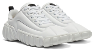 Onitsuka Tiger DENTIGRE PUFF 2.0 WHITE/WHITE 1183C362