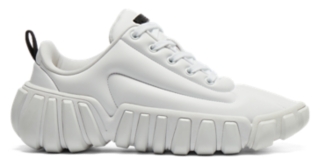 Onitsuka Tiger DENTIGRE PUFF 2.0 WHITE/WHITE 1183C362