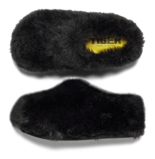 Onitsuka Tiger TIGER CLOG BLACK/BLACK 1183C367