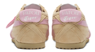 PATOU×Onitsuka Tiger♡MEXICO 66 MEXICO 66 | Official online store | Onitsuka Tiger ES