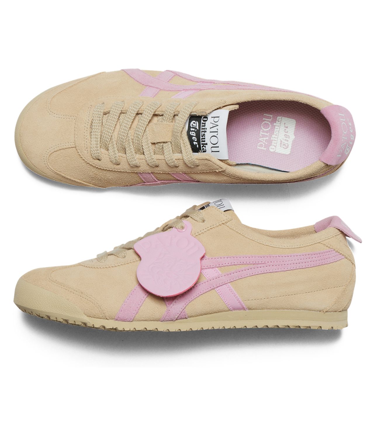 MEXICO 66 | Onitsuka Tiger PT MEXICO 66 | Onitsuka Tiger PT