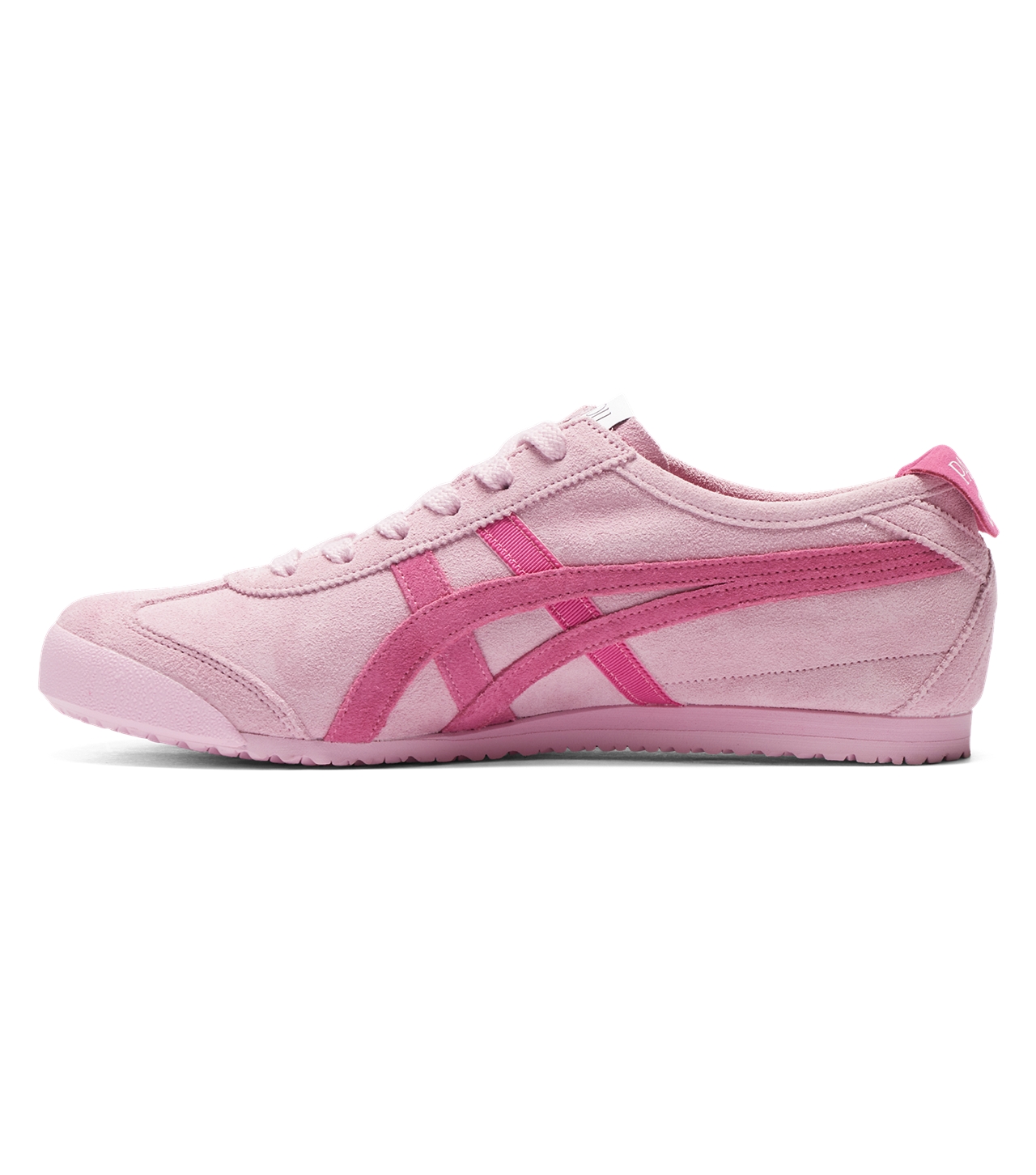Onitsuka Tiger MEXICO 66 COTTON CANDY/BRIGHT ROSE 1183C380 Onitsuka Tiger MEXICO 66 COTTON CANDY/BRIGHT ROSE 1183C380