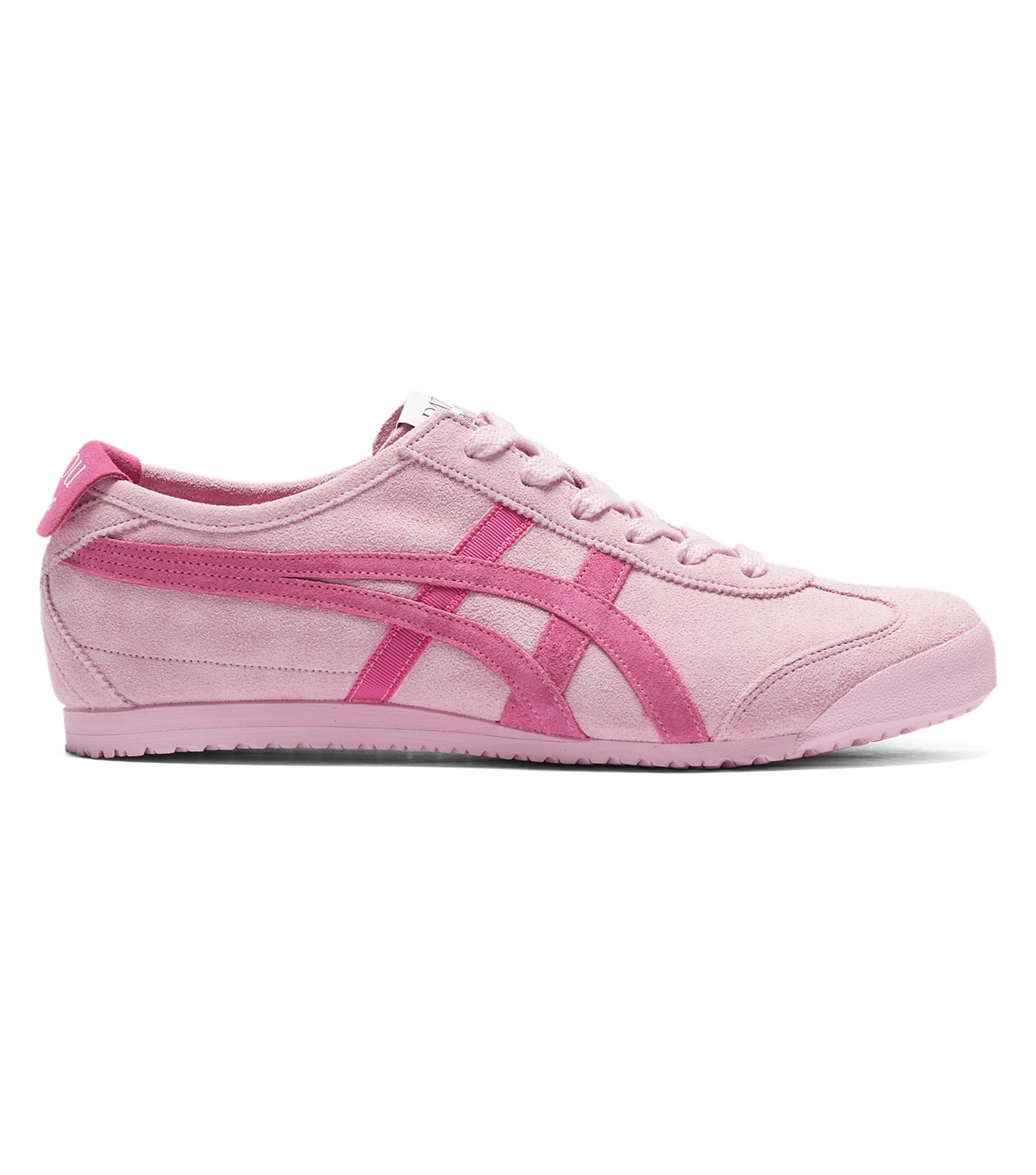 Onitsuka Tiger MEXICO 66 COTTON CANDY/BRIGHT ROSE 1183C380 Onitsuka Tiger MEXICO 66 COTTON CANDY/BRIGHT ROSE 1183C380