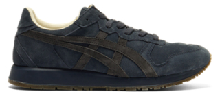 TIGER ALLIANCE A40 - MIDNIGHT/BLACK | Onitsuka Tiger Hong Kong