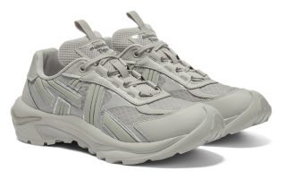 オニツカタイガー　TIGTRAIL RS 白　24.5 Onitsuka Tiger スニーカー TIGTRAIL RS / ティグトレイル