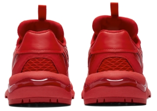 TIGTRAIL RS CLASSIC RED/CLASSIC RED