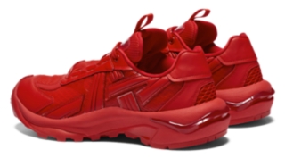 TIGTRAIL RS CLASSIC RED/CLASSIC RED