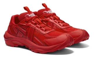 TIGTRAIL RS CLASSIC RED/CLASSIC RED