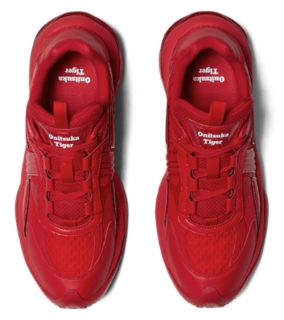 TIGTRAIL RS CLASSIC RED/CLASSIC RED
