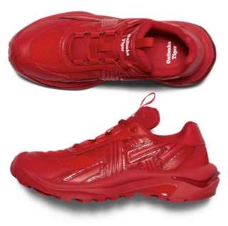 TIGTRAIL RS CLASSIC RED/CLASSIC RED