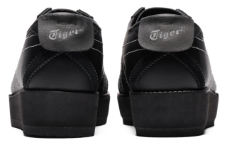 MEXICO 66 CHUNK - BLACK/PIEDMONT GREY | Onitsuka Tiger Official